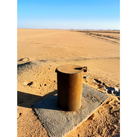 Water Monitoring & Active Water Management – Water Hunters